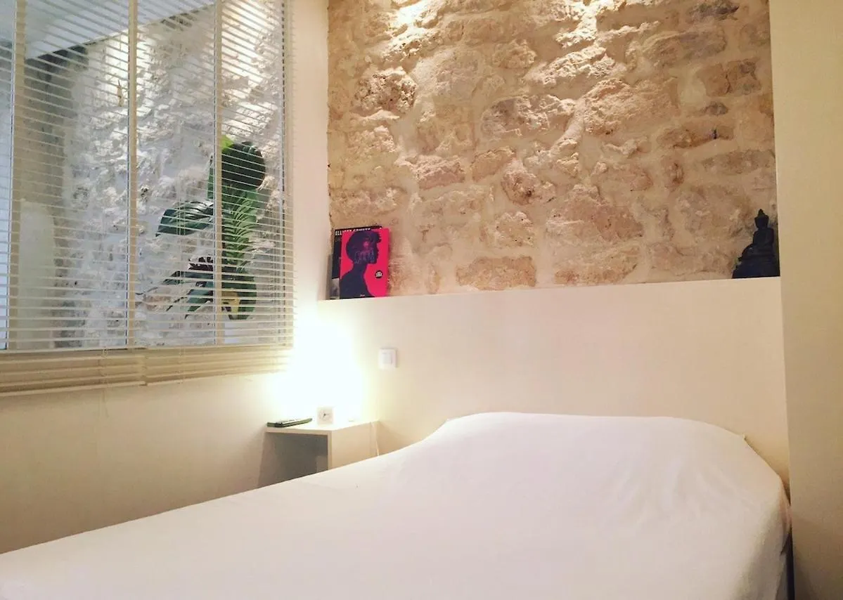 Apartment Zzz Paulp Grenata France
